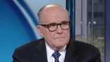 Fmr. New York Mayor Rudy Giuliani on chaos in Ferguson