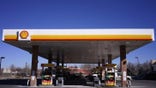 Shell's Hofmeister: Oil selloff a case of supply glut