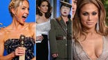 The WORST of the Golden Globes