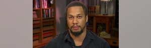 Nick Irving was first black sniper in the Army's Third Ranger Battalion