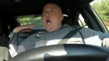Taylor Swift lip-syncing cop reacts to becoming a viral hit