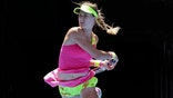 Twirl tiff: Was reporter's request to tennis star sexist?