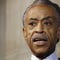Media blackout for Al Sharpton?