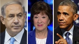 Sen. Susan Collins urges Obama to square with Netanyahu  032115_ff_collins_640