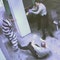 Brutal psych ward attack caught on camera