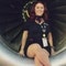Flight attendant's job at risk for taking part in tradition?