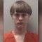 FBI identifies South Carolina church shooting suspect