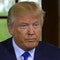 Donald Trump talks taxes, trade and 9/11