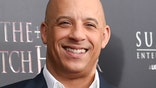 FaceFace with Vin Diesel: The action star discusses 'The Last Witch Hunter', his acting roots, love of fantasy, especially playing 'Dungeons and Dragons'