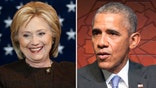 Napolitano: What will Obama do with Hillary?