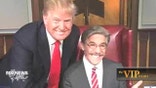 Geraldo on Trump: 'I think the heat is richly deserved'