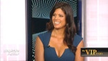 Andrea Navedo pays 'Jane the Virgin' success forward