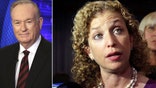 O'Reilly on DNC chair dumped after email leak