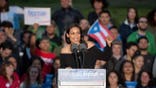Rosario Dawson: 'Shame on you, Hillary'