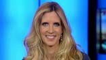 Ann Coulter speaks out about Goldman Sachs, leftist rage