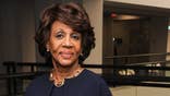 Should Secret Service look into Rep. Maxine Waters' threat?