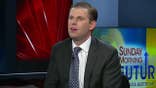 Look Who's Talking: Eric Trump