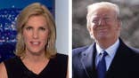 Ingraham: Trump calls the Senate's bluff on immigration
