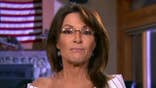 Sarah Palin rips CBS, Showtime