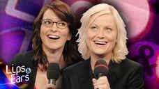 Editor's Picks: Fey & Poehler are Golden!