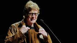 Dorothy Cascerceri sheds some light on the week where independent films overshadow Hollywood blockbusters.