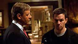 Mark Wahlberg, Russell Crowe and Catherine Zeta-Jones star in crime thriller