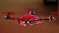 A look at latest in robotic capabilities