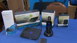 Tech Take: Ooma replaces your landline, gives VOIP a run for its money with a fraction of the cost