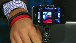 Adam Housley shows us some cool gadgets making your everyday life