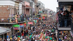 Travel tips for Super Bowl weekend