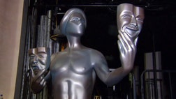 Final preparations underway in Los Angeles