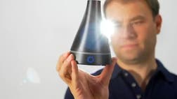 Tech Take: Geoff Barrall introduces 'Transporter,' a personal, private social cloud sharing device