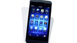 RIM changes name, releases two new smartphones