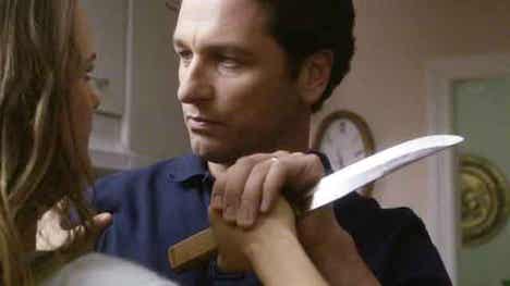 KGB sleeper agents infiltrate the US