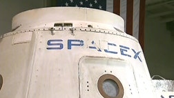 Will space tourism begin to skyrocket? Is Blackberry  RIMM's savior? And how do US forces watch the Super Bowl while deployed?