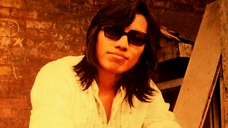 Film follows two filmmakers as they set out to find pop hero 'Rodriguez'