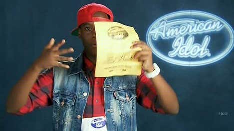 Reactions from the 'American Idol' winners in San Antonio and Long Beach
