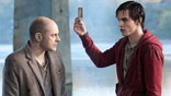 Matt Atchity joins us with the Tomatometer scores for 'Warm Bodies' and 'Bullet to the Head'.