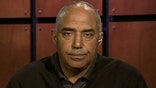 Current Bengals coach - and former Ravens defensive coordinator - Marvin Lewis explains his Super Bowl prediction