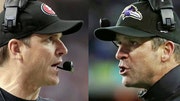Father of Jim and John Harbaugh speaks out