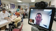 FDA approves avatar for physicians