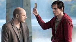 Matt Atchity joins us with the Tomatometer scores for 'Warm Bodies' and 'Bullet to the Head'.
