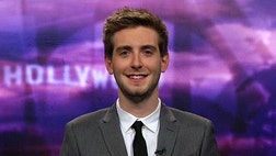 'Warm Bodies' opens this weekend