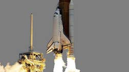 Steve Harrigan reports from Cape Canaveral, Florida