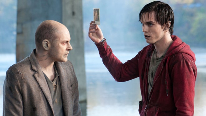 Matt Atchity joins us with the Tomatometer scores for 'Warm Bodies' and 'Bullet to the Head'.