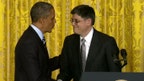 A look at Jack Lew's time at Citibank