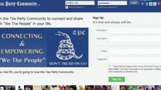 Founders of Tea Party Community tired of liberal censorship on other sites
