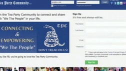 Founders of Tea Party Community tired of liberal censorship on other sites