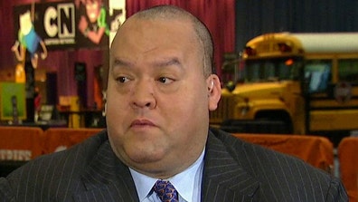 'Big Daddy' Salgado weighs in