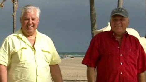 Prostate cancer may be over treated